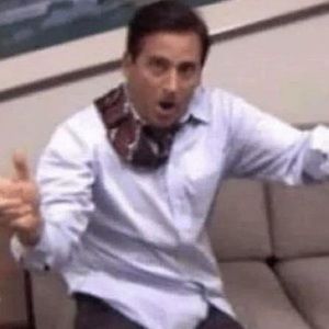 Meet your Posher, Jared